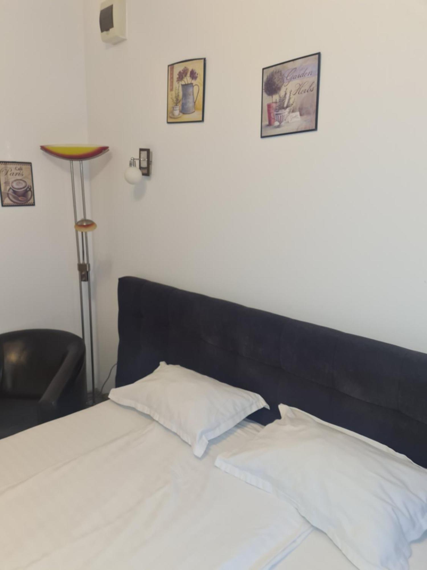Pensiunea Corina Boutique Craiova Ngoại thất bức ảnh